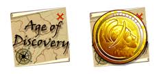 Age Of Discovery Logo