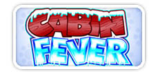 Cabin Fever Logo