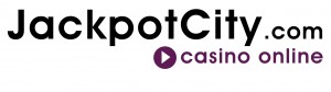 Jackpot City Logo