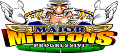 Major Millions Progressive