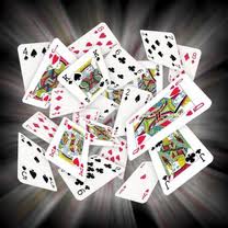 card counting with pokies