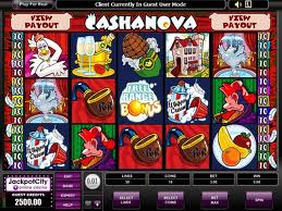 cashanova pokie screen capture cashanova pokie screen capture