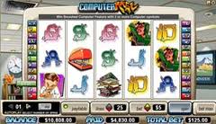 computer range pokie screen capture computer range pokie screen capture
