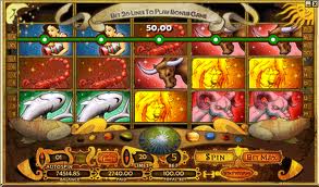 daily horoscope pokie