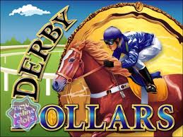 derby dollar pokie