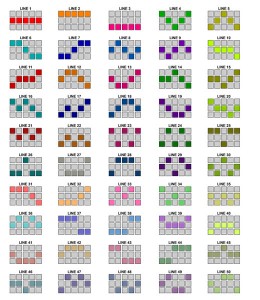 Pokies Payline Combo